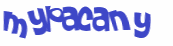 Captcha-test