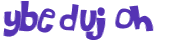 Wyzwanie captcha