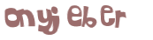 CAPTCHA 挑戰