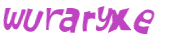 Captcha-udfordring