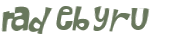 Captcha-test