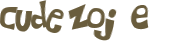 Captcha-udfordring