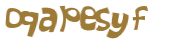Captcha-udfordring