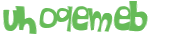 Captcha challenge