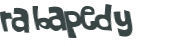 CAPTCHA 挑戰