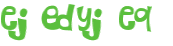 CAPTCHA 挑戰