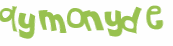 CAPTCHA 挑戰