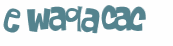 CAPTCHA 挑戰