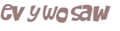 CAPTCHA 挑戰