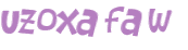 Captcha 챌린지