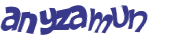 CAPTCHA 挑戰