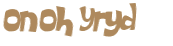 CAPTCHA 挑戰