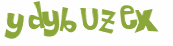 CAPTCHA 挑戰