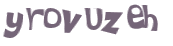 Captcha-udfordring