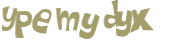 CAPTCHA 挑戰