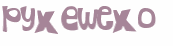Captcha-udfordring