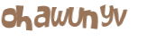 CAPTCHA 挑戰