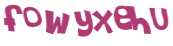 CAPTCHA 挑戰