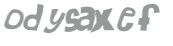 CAPTCHA 挑戰