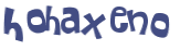 Captcha-test