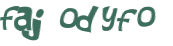 CAPTCHA 挑戰