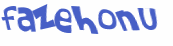 CAPTCHA 挑戰