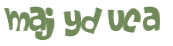 Captcha-udfordring