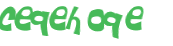 CAPTCHA-haaste