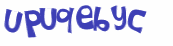 Captcha-udfordring