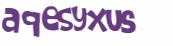 Captcha-udfordring