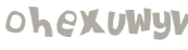 CAPTCHA 挑戰