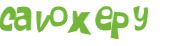 Captcha-udfordring