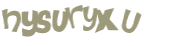 CAPTCHA 挑戰