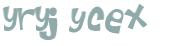 Captcha challenge