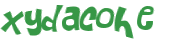 CAPTCHA 挑戰