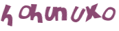 Wyzwanie captcha