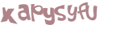 CAPTCHA 挑戰