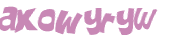 Captcha-test