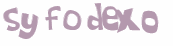 Captcha-udfordring