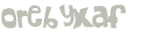 Captcha-udfordring