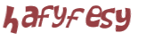 Captcha-udfordring