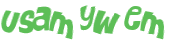Captcha challenge