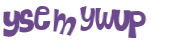 Captcha-udfordring