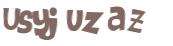 Captcha challenge