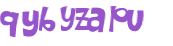 Captcha challenge