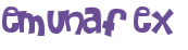 CAPTCHA 挑戰