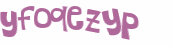 Captcha-udfordring