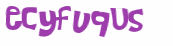 Captcha-udfordring