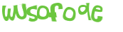 Captcha-udfordring