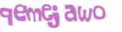 Captcha-udfordring